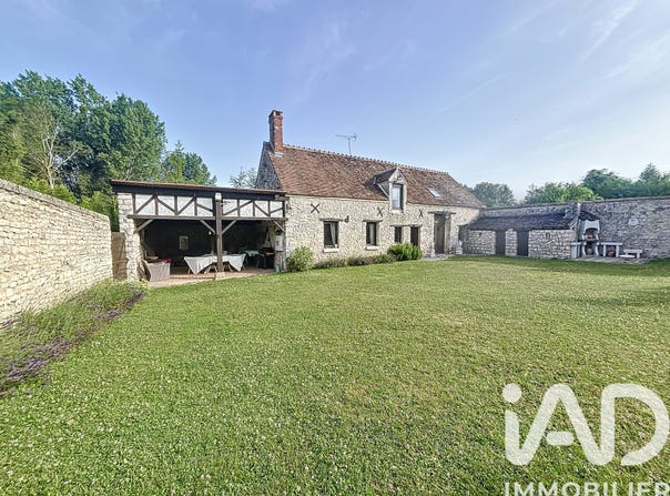 Nargis, Centre-Val de Loire 45210