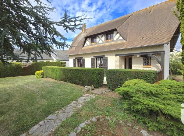 Le Val-David, Normandy 27120
