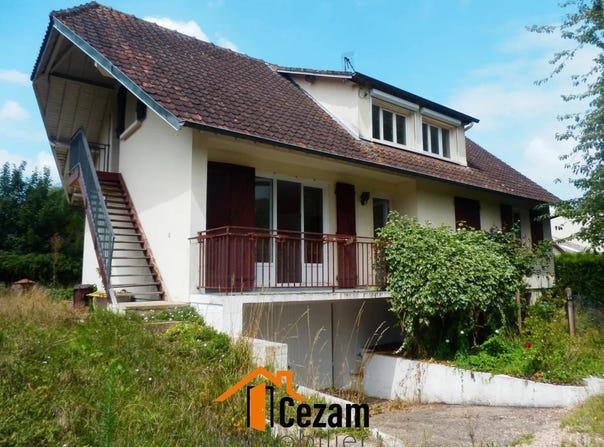 Hondouville, Eure 27400