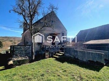Massangis, Bourgogne 89440