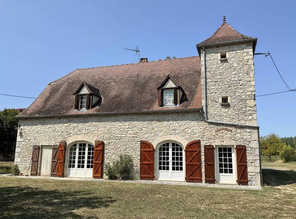 Souillac, Midi-Pyrénées 46200