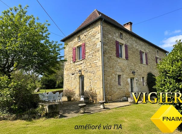 Figeac, Midi-Pyrénées 46100