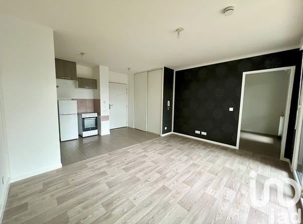 Jouy-le-Moutier, Île-de-France 95280