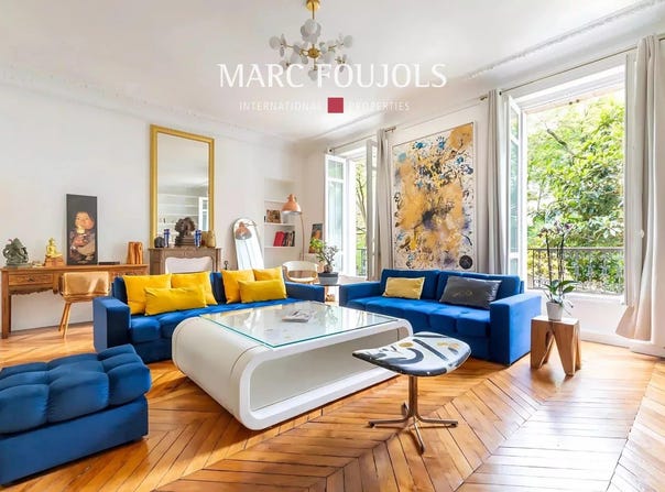 Paris 8, Ile-de-France 75008