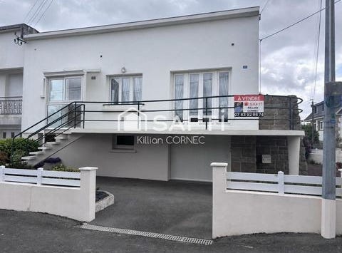 Baud, Bretagne 56150