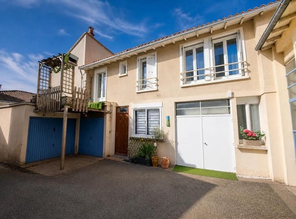 Poitiers, Nouvelle-Aquitaine 86000