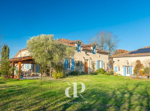 Miradoux, Midi-Pyrénées 32340