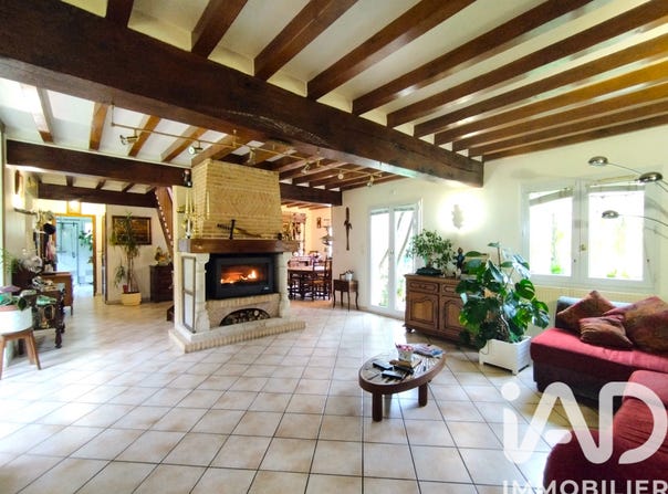 Orival, Normandy 76500