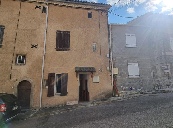 BELCAIRE, Occitanie 11340