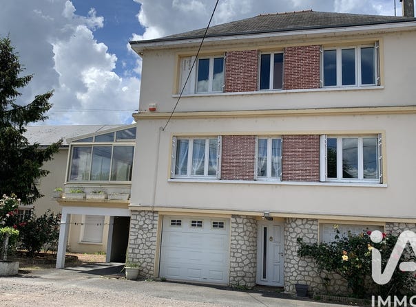 Véretz, Centre-Val de Loire 37270