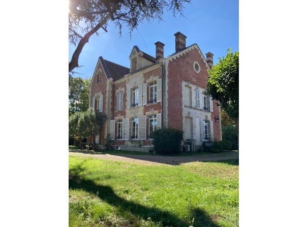 Chantilly, Hauts-de-France 60500