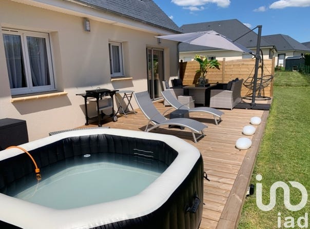 Menneval, Normandy 27300