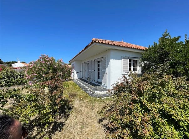 L'Épine, Vendée 85740
