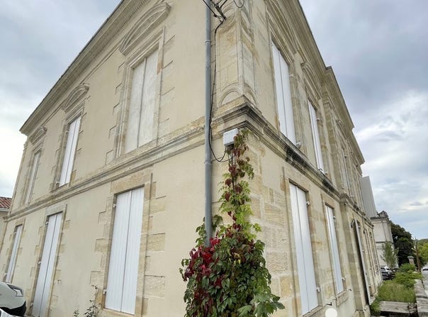 Salles, Nouvelle-Aquitaine 33770