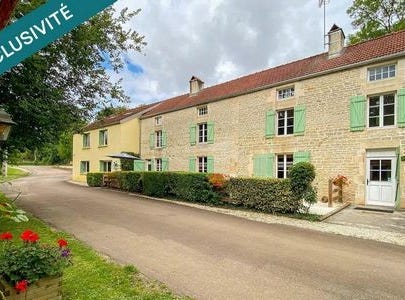 Dancevoir, Champagne-Ardenne 52210