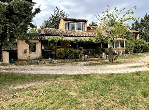 Villars, Provence-Alpes-Côte d'Azur 84400