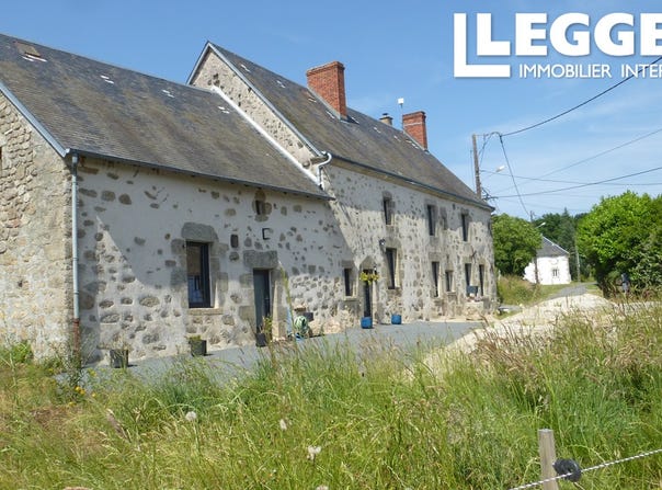 Saint-Agnant-de-Versillat, Nouvelle-Aquitaine 23300