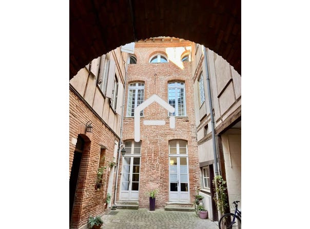 Toulouse, Haute-Garonne 31000