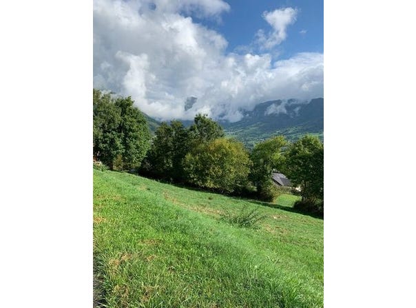 CURIENNE, Rhône-Alpes 73190