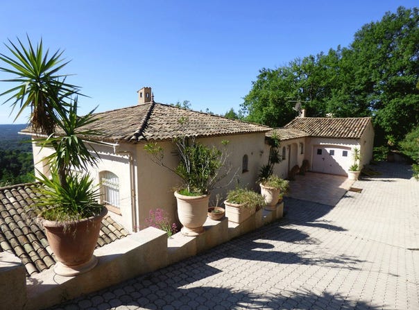 SEILLANS HH-15391346, Seillans, Provence-Alpes-Côte d'Azur 83440