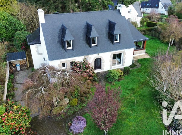 Pabu, Brittany 22200