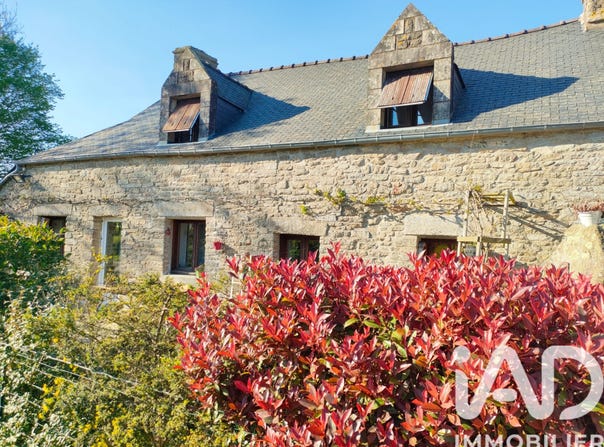 Allaire, Brittany 56350