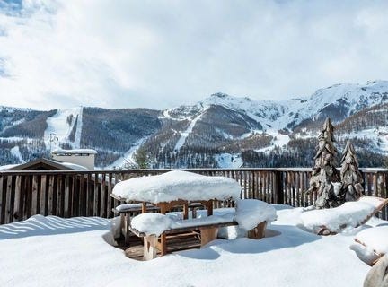 Auron, Provence-Alpes-Côte d'Azur 06660
