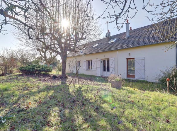 Vineuil, Loir-et-Cher 41350