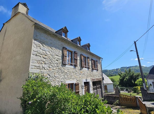 Laborde, Midi-Pyrénées 65130