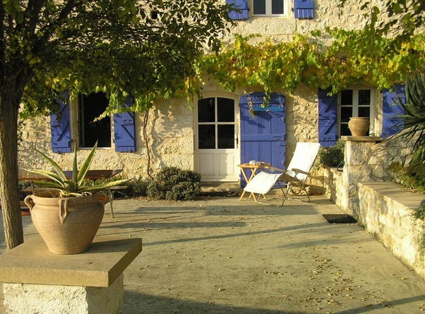 Saint-Clar, Midi-Pyrénées 32380