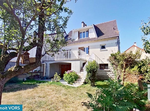 Sainte-Geneviève-des-Bois, Île-de-France 91700