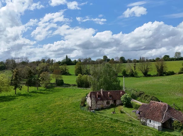 Saint-Gervais-des-Sablons, Orne 61160