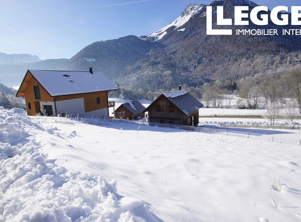 Le Châtelard, Auvergne-Rhône-Alpes 73630