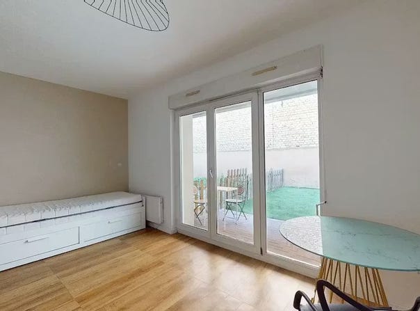 Rue du Cerf, Strasbourg, Grand Est 67200