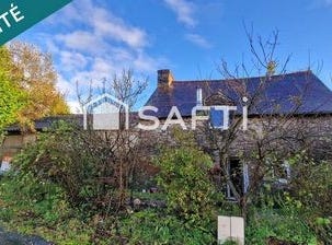 Saint-Goueno, Bretagne 22330