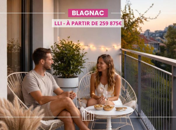 Blagnac, Occitanie 31700