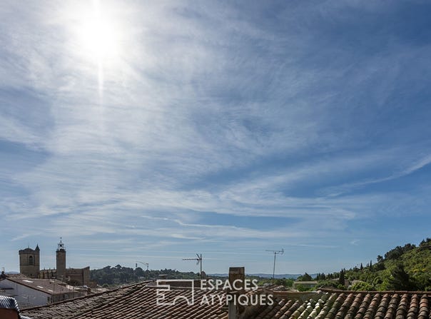 CLERMONT L HERAULT, Occitanie 34800
