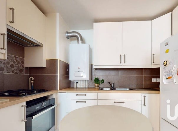neuilly sur marne, Île-de-France 93330
