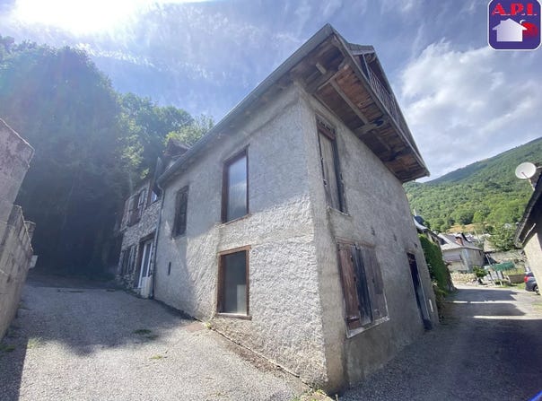 Portet-d'Aspet, Haute-Garonne 31160