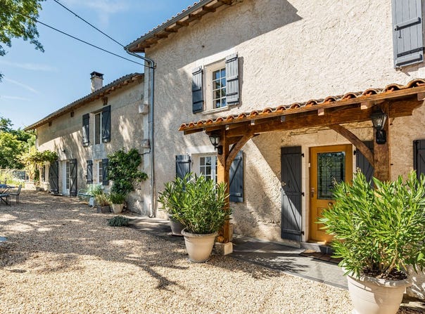 Brantôme, Aquitaine 24310