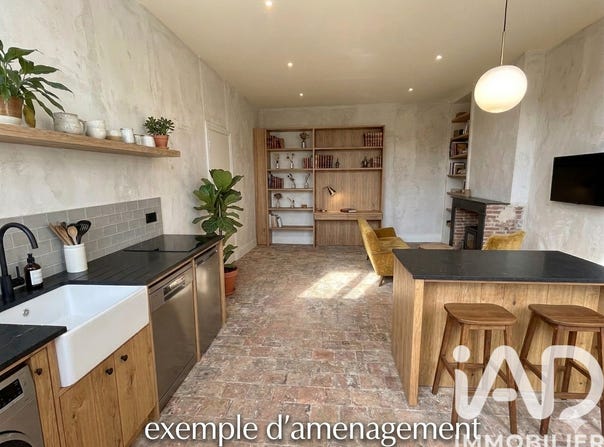Saint-Gaultier, Centre-Val de Loire 36800