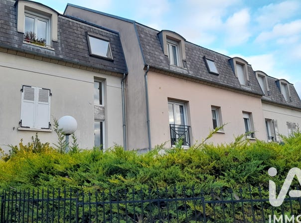 Chambly, Hauts-de-France 60230