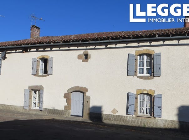 Esse, Nouvelle-Aquitaine 16500