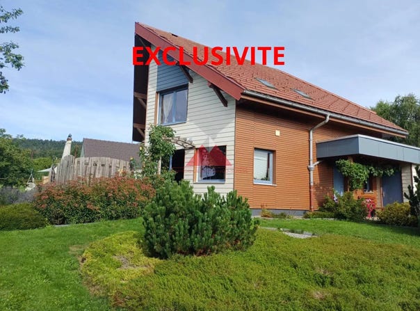 1 Rue le Val Dombief, La Chaux-du-Dombief, Jura 39150
