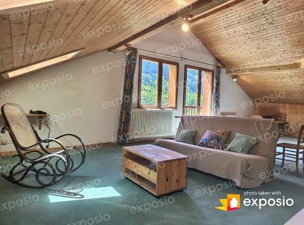 Les Allues, Savoie 73550