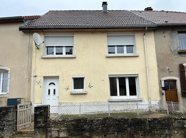CERTILLEUX, Grand Est 88300