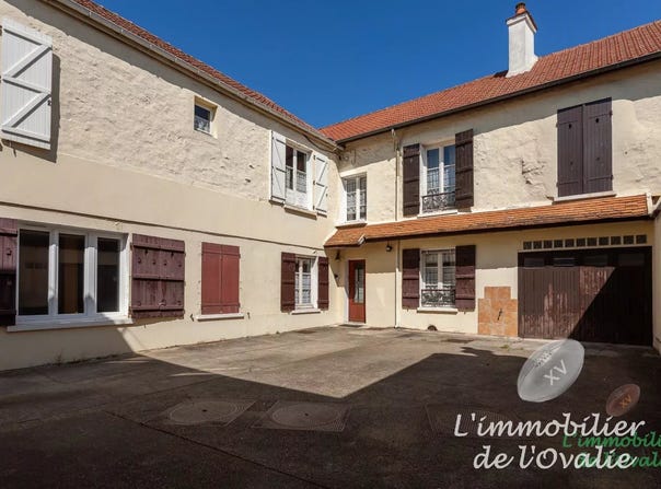 Marcoussis, Essonne 91460