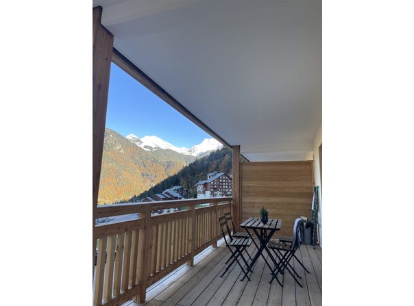 Saint-Jean-d'Aulps, Rhône-Alpes 74430