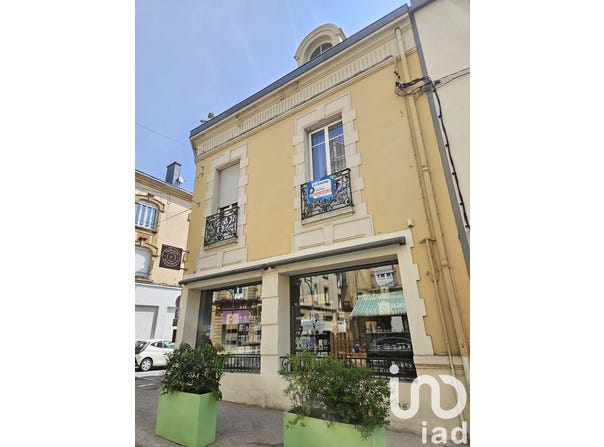 Longwy, Grand Est 54400