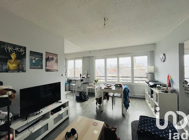 Valenciennes, Hauts-de-France 59300